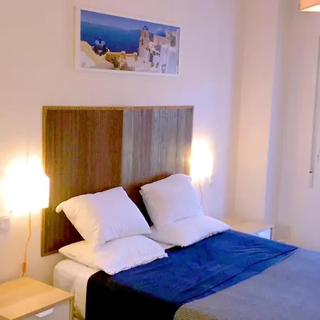 Area Playa Viveiro Apartaments , Xove Exterior photo