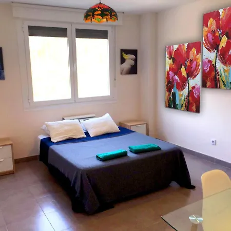 Area Playa Viveiro Apartaments , Xove Exterior photo