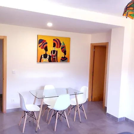 Area Playa Viveiro Apartaments , Xove Exterior photo