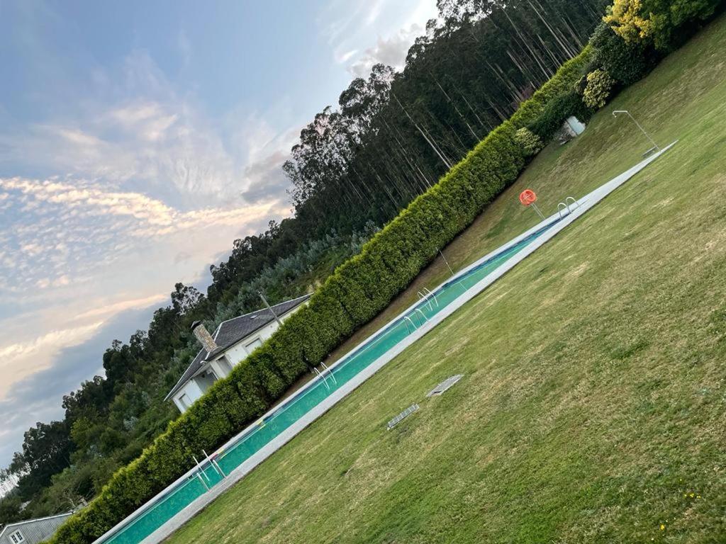 Area Playa Viveiro , Jove