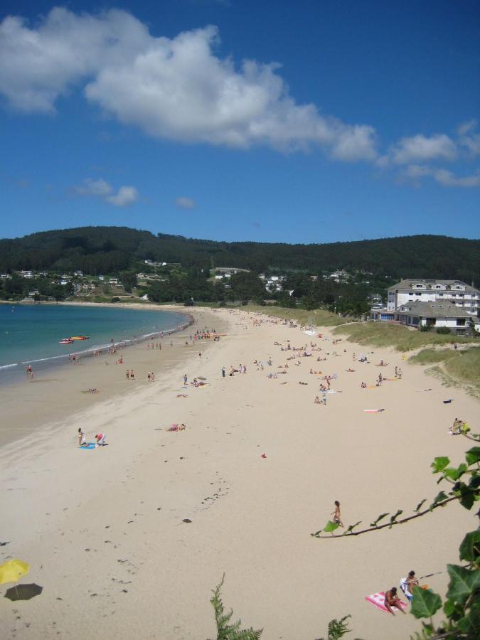 Area Playa Viveiro , Apartment *