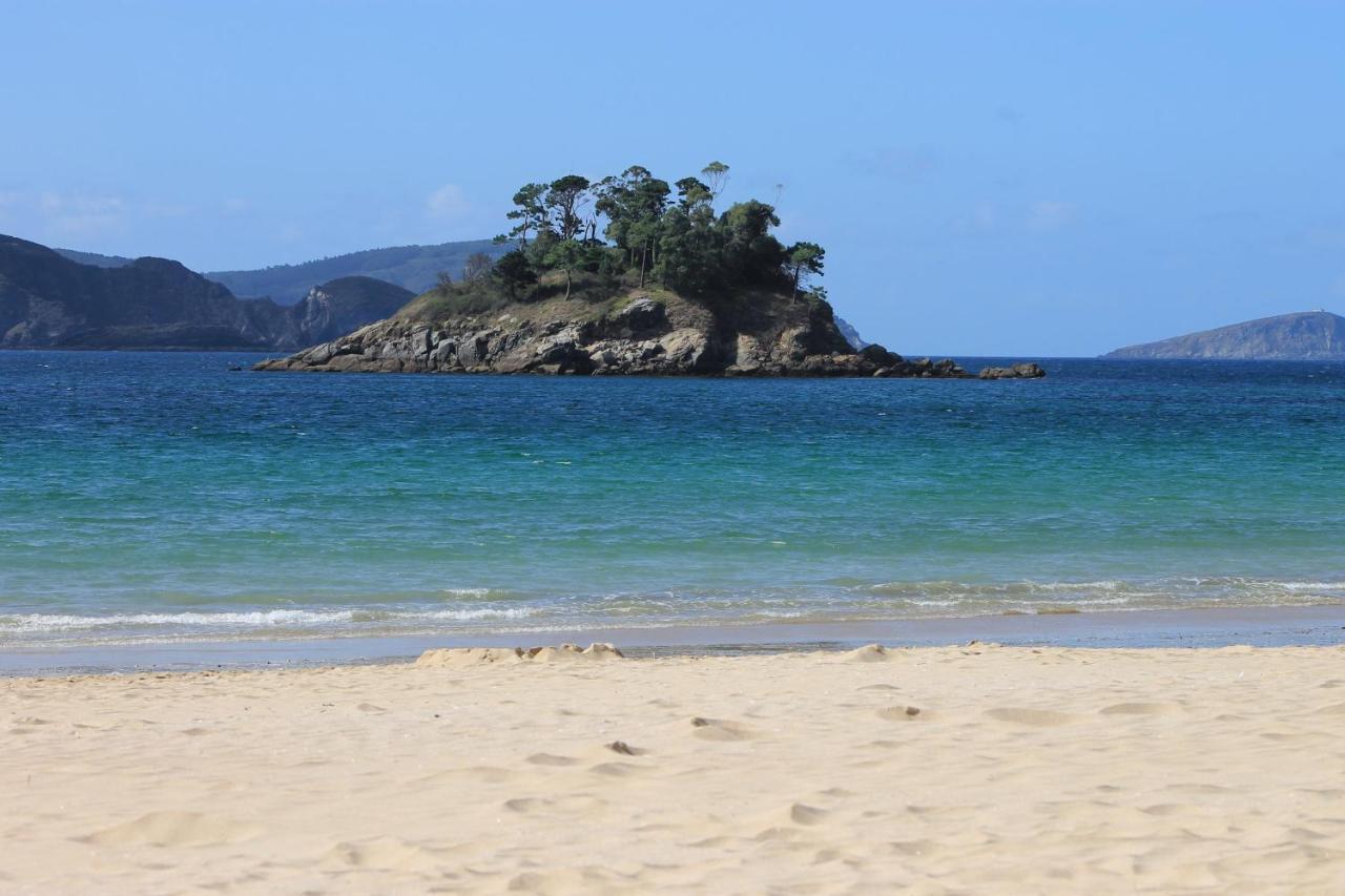 Area Playa Viveiro , *