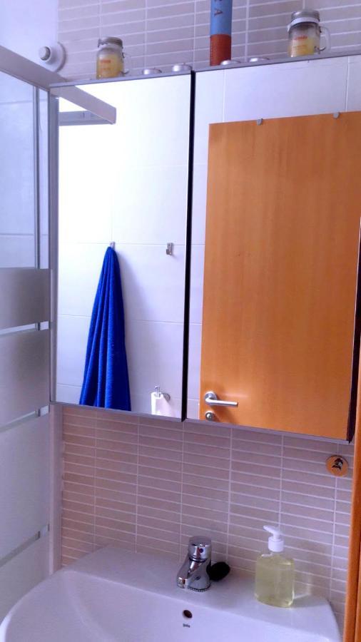 Area Playa Viveiro , Apartment
