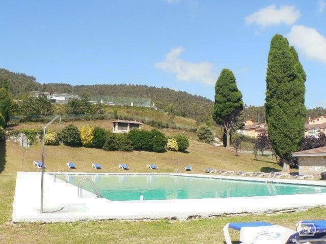 Area Playa Viveiro ,
